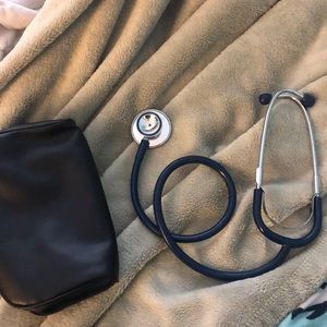 pocket nurse Accessories - Stethoscope pocket nurse Accessories - Stethoscope